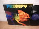 Frumpy All Will Be Changed RARE Lp 1970 mint- Krautrock, Prog, Psych German