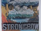STRONGBOW Self Titled SOUTHWIND SWS-6401 LP SEALED n