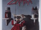 FRANK ZAPPA Them Or Us BARKING PUMPKIN SVBO-74200 2XLP gatefold SEALED n