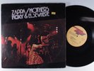 FRANK ZAPPA/MOTHERS Roxy & Elsewhere DISCREET 2XLP gatefold n