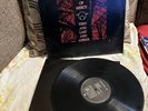 THE SISTERS OF MERCY   First And Last And Always 1985 ORIG. PRESS SRC LP