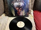 Van Halen 5150 Vinyl LP 1986 Warner Bros 1-25394
