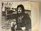 Billy Joel Signed Cold Spring Harbor Album Cover w/o Vinyl AUTO JSA COA