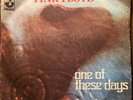 PINK FLOYD—ONE OF THESE DAYS.       ITALY PRESS