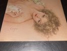 VINYL RECORD LP BERNADETTE PETERS MCA RECORDS MCA-3230