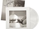 SIGNED Taylor Swift The Tortured Poets Dept Vinyl Manuscript Autograph Insert