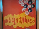 The Beatles – Great Hits 	Fono-Ring – SFGLP 77 939 Vinyl Schallplatte 1967