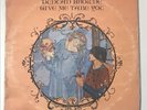 DUNCAN BROWNE Give Me take You VINYL LP Immediate label IMSP018