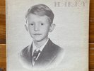 Harry Nilsson – Harry – Singer Songwriter-Pop Rock Vinyl LP - OG