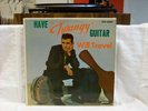 DUANE EDDY - HAVE TWANGY GUITAR WILL TRAVEL (JLP3000) VG+ condition   VARY RARE