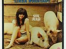 Linda Ronstadt - Silk Purse LP - Capitol SEALED