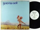 Morning Dew - S/T LP - Roulette PROMO