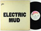 Muddy Waters - Electric Mud LP - Cadet Concept