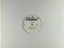 Queen - The Works LP - Capitol VG+ PROMO
