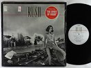 Rush - Permanent Waves LP - Mercury VG++ Shrink