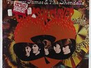 Tommy James & The Shondells - Crimson & Clover LP - Roulette SEALED