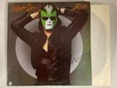 Steve Miller Signed The Joker Album Cover w/ Vinyl AUTO JSA COA