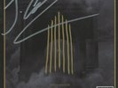 J.Cole* - Born Sinner Vinyl, LP, Album, Limited Edition, Autographed 08/04/2017
