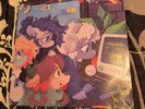 Vylet Pony Vinyl Record The Fish Whisperer