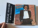 Michael Jackson 9 Pack 45 Record Set Compete with Vinyl Holder/Sleeves