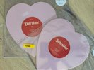 Laufey – Valentine (RSD 2023 Heart Shaped Vinyl)