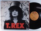 T. REX The Slider REPRISE LP VG+ gatefold n