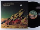 WALL OF VOODOO Dark Continent I.R.S. LP VG+ n