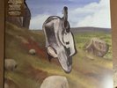 English Teacher This Could Be Texas Marble Vinyl LP Island & 5 Track CD