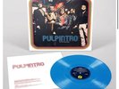 Pulp - Intro - The Gift Recordings - RSD 2024 Blue Vinyl LP - NEW SEALED rsd24