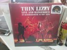 Thin Lizzy Live and Dangerous Hammersmith 1976 LP NEW vinyl RSD 2024