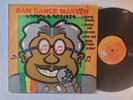 VA Ram Dance Master HARRY J Digi Reggae LP HEAR