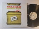 VA Rock Steady Coxsone Style STUDIO ONE Rocksteady Reggae LP HEAR