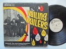 THE WAILING WAILERS st STUDIO ONE First Press Cover + Ska + Jamaica Soul LP