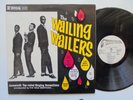 THE WAILING WAILERS st STUDIO ONE Repress + Ska + Jamaica Soul LP HEAR