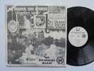 ORIGINAL SOUL VENDORS  Together Again IKUS Killer  Ska + Inst Roots Reggae LP