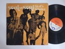 VA Soul To Soul TROJAN UK Funk Breaks + Sidewalk Doctor Reggae LP HEAR