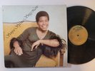 SONYA SPENCE  Sings Love HIGH NOTE Gold Label  + Jamaica Disco Boogie Soul LP