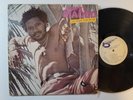 OSBERT MADDO You Wanna Turn Me On SONIC SOUNDS Hard  80's Roots Reggae LP HEAR