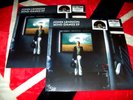 JOHN LENNON MIND GAMES 2 EP GLOW IN THE DARK & BLACK VINYL RSD 2024 BOTH NEW