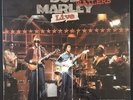 BOB MARLEY & THE WAILERS Live Paris Theater London -  May 24, 1973 BBC Concert