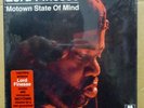 Lord Finesse MOTOWN STATE OF MIND, Seven   7