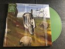 ENGLISH TEACHER - This Could Be Texas - SIGNED & Ltd Green Vinyl. New
