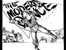 Pere Ubu |  Vinyl LP | The Modern Dance | Fire Records