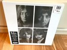 Beatles White Album & Esher Demos 50th Anniversary 4 LP Box Set Sealed