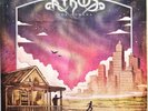 Kyros Vox Humana LP Album  vinyl record Limited Edition Numbered 180gram new