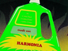 Harmonia Musik von Harmonia (Vinyl 2LP 12