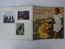 I Pooh Parsifal Seven Seas GXF 2052 Japan  VINYL LP