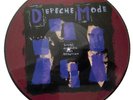 Depeche Mode Songs of Faith and Devotion 10 Track LP Picture Disc