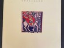 Paul Simon   Graceland   198 ORIGINAL PRESSING FULLY PLAY TESTED VINYL NM