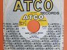 The Beatles US 45 ATCO 6302 SWEET GEORGIA BROWN / TAKE OUT SOME INSURANCE..